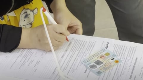 Sim rác tràn lan, không giấy tờ 'chính chủ' vẫn gọi vô tư
