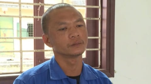 Khởi tố đối tượng bẻ gãy ngai vàng triều Nguyễn 