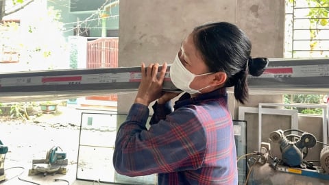 Người lao động không bằng cấp cần kỹ năng gì để đổi đời?