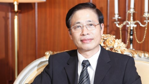 Những 'tư duy lạ' ít người biết của ông chủ Bảo Tín Minh Châu