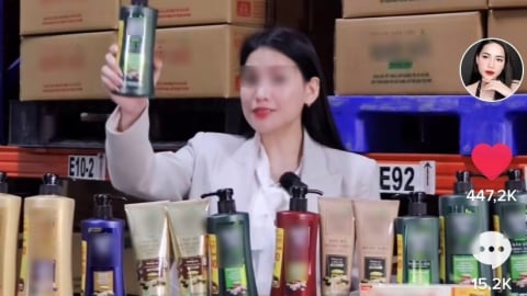 KOL, KOC: 'Ngáo quyền lực' và mặt tối thao túng thị trường tiêu dùng