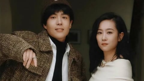 Nhan sắc và bản lĩnh của Gia Gia người cứu bạn trai Vương Tinh khỏi sào huyệt lừa đảo