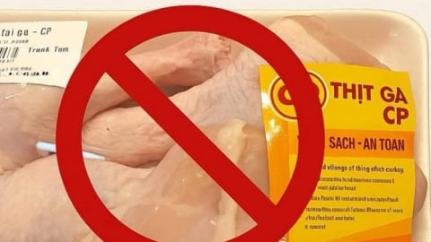 Vụ C.P. Việt Nam bị tố: Nhiều cửa hàng ngừng bán sản phẩm, chờ Bộ Công an vào cuộc