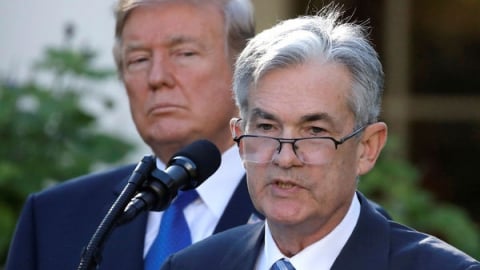 Báo cáo việc làm ADP thấp kỷ lục, Tổng thống Trump trút phẫn nộ lên Chủ tịch Fed