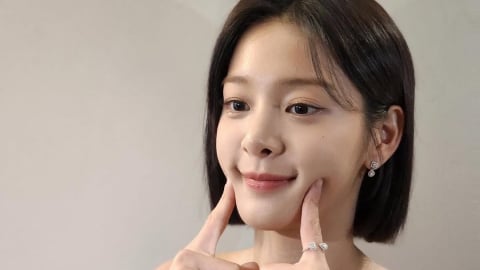 Bí quyết giảm mỡ và chăm sóc da của ‘nữ thần K-drama’ Seol In Ah 