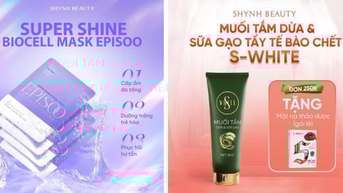 Thêm nhiều mỹ phẩm bị thu hồi vì vi phạm chất lượng