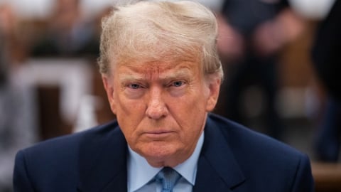 Tổng thống Trump bất mãn vì Elon Musk liên tục chỉ trích dự luật chi tiêu