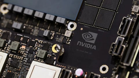 Nvidia có thể vứt đi cả lô chip trị giá hàng tỷ USD do lệnh cấm từ Mỹ 