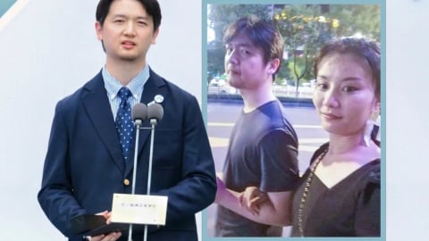 Nhà văn Trung Quốc gây xúc động khi dành giải thưởng văn học cho bạn gái quá cố