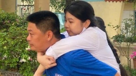 Hơn 5.000 tình nguyện viên tiếp sức cho kỳ thi vào lớp 10 Hà Nội