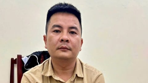 Thanh Hóa: Bắt giữ đối tượng truy nã đặc biệt nguy hiểm đang lẩn trốn tại Yên Cát