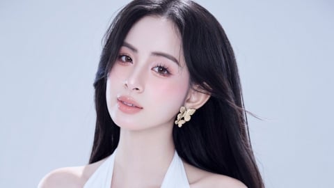 'Con dâu Viettel' Hương Liên tiết lộ về chồng sắp cưới: 'Chúng tôi đến với nhau nhờ duyên'