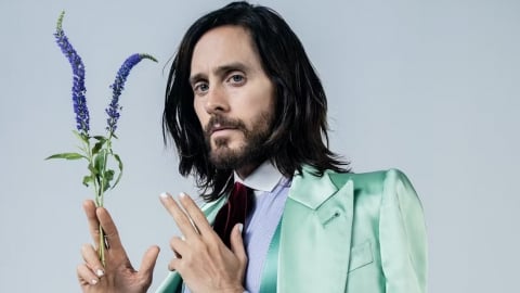 'Joker' Jared Leto bị 9 phụ nữ tố quấy rối tình dục, bao gồm trẻ vị thành niên
