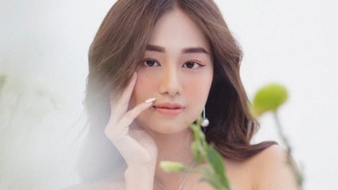 Phía Ngân Hòa lên tiếng về hình ảnh ô tô Audi và chuyến du lịch Hàn Quốc trước khi bị suy thận