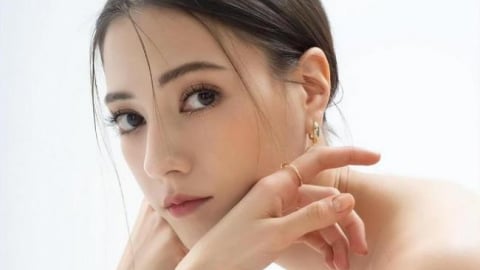Thêm một nữ diễn viên Trung Quốc có nguy cơ cao bị phong sát