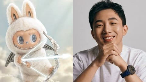 Cơn sốt Labubu đưa CEO Pop Mart thành tỷ phú số 1 Hà Nam, Trung Quốc