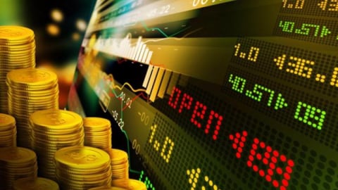 Loạt ngân hàng cảnh báo lừa đảo mua bán vàng online