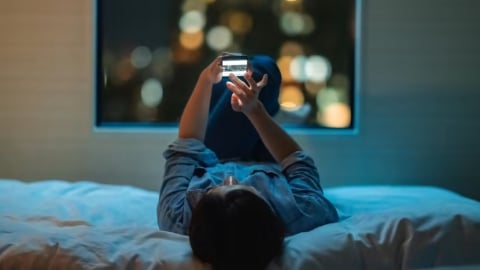 TikTok không phải lý do khiến chúng ta đắm chìm trong nội dung 'rác'?