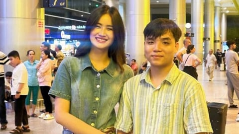 Động thái của Ý Nhi về tin chia tay bạn trai yêu từ khi vô danh