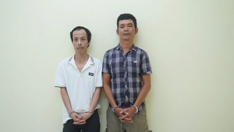 Bắt 2 đối tượng đăng tin sai sự thật về nguyên Giám đốc Công an TP HCM