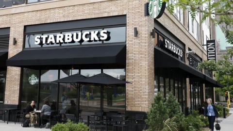 
Starbucks tuyển người đi khắp thế giới uống cà phê, lương cực cao