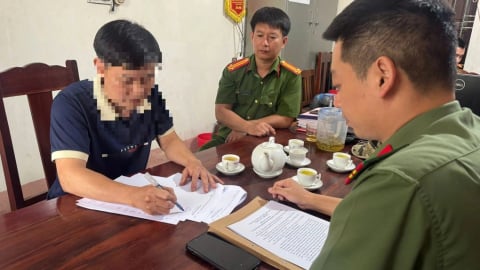 Vợ bị lừa 82 triệu đồng, chồng bị phạt 7,5 triệu đồng vì lên mạng 'chửi bậy'