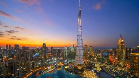 Mất đặc quyền thuế, giới siêu giàu rời Anh đến Monaco, UAE
