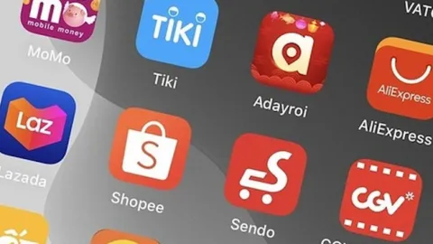 ‘Chỉ 2% hàng hóa trên sàn TMĐT là hợp pháp’