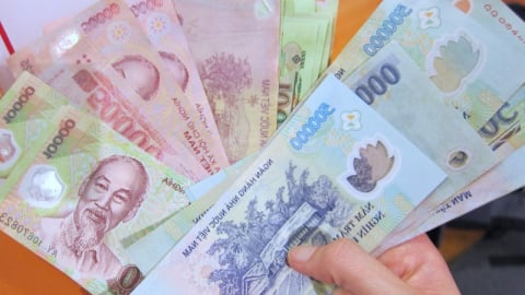 Công an khuyến cáo cách nhận biết tiền giả mệnh giá 500.000 đồng