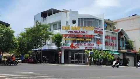 Vụ 7 người nhập viện khi ăn buffet ốc: Chưa đủ căn cứ kết luận ngộ độc thực phẩm