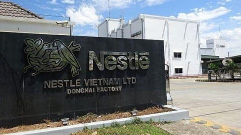 Nestlé Việt Nam bị phạt 80 triệu đồng vì vi phạm Luật bảo vệ người tiêu dùng
