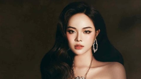 Mai Diệu Ly tái xuất sau 2 năm, liều lĩnh đưa jazz vào nhạc Trịnh