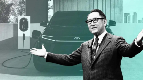 Ô tô điện liệu có gây ô nhiễm hơn xe hybrid? 