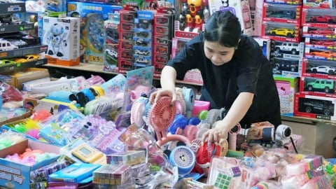 Dùng hóa đơn điện tử qua máy tính tiền: Làm sao để đồng hành thay vì đối phó?