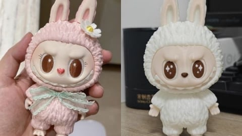 Cơn sốt Labubu thổi bùng thị trường in 3D, cơ hội kiếm lợi khủng kèm rủi ro pháp lý
