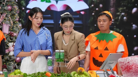 Người nổi tiếng không được quảng cáo khi 'chưa hiểu rõ sản phẩm'