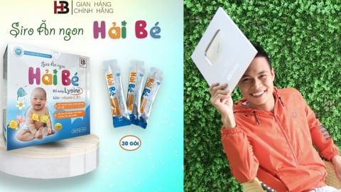 TikToker 'Gia đình Hải Sen' bán gì trước khi bị bắt? 