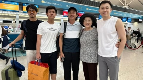 Gia đình Hoài Linh lên tiếng đính chính tin đồn nghệ sĩ bệnh nặng
