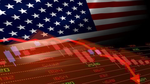 Xung đột Israel - Iran khiến chứng khoán Mỹ chao đảo: Dow Jones mất 300 điểm, Tesla lao dốc 4%