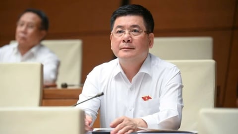 Ngăn chặn 'bóng ma' hàng giả online, sẽ siết livestream bán hàng