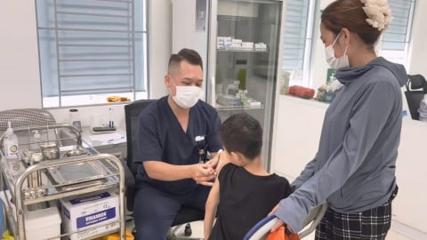 Nghỉ hè, nhiều trẻ bị chó cắn nghiêm trọng