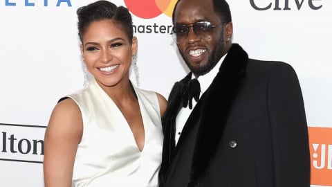 Video tiệc tình dục của Diddy gây sốc tại tòa án New York