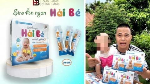 Tiktoker Hải Sen có thể đối mặt với án chung thân nếu thu lợi bất chính trên 1,5 tỷ đồng