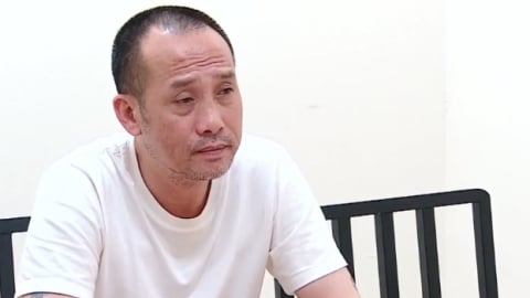 Tuấn 'thần đèn' bị khởi tố thêm tội Cưỡng đoạt tài sản