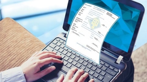 Đề xuất phạt đến 100 triệu đồng nếu không lập hoặc lập sai thời điểm hóa đơn