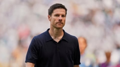 Màn ra mắt nhạt nhòa của Xabi Alonso tại Real Madrid