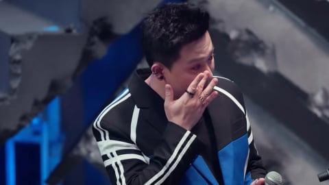 Trấn Thành năn nỉ khán giả đừng ghét mình vì khoe quà từ 'Em Xinh Say Hi'