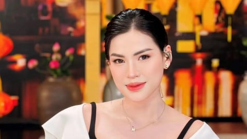 Võ Hà Linh được mời tham dự chương trình kiểm soát chất lượng giữa lùm xùm bán hàng phá giá?