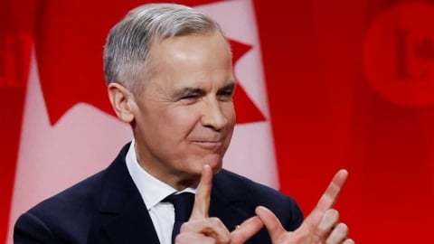 Canada phát 'tối hậu thư' với Mỹ: Tăng gấp đôi thuế trả đũa nếu không đạt thỏa thuận trong 30 ngày