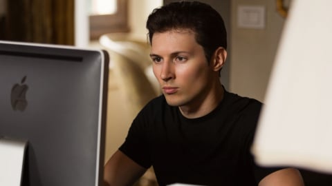CEO Telegram di chúc để lại toàn bộ tài sản cho hơn 100 con ruột